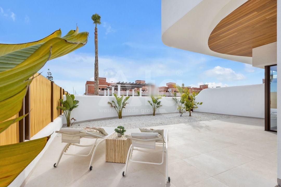 Villa de 3 habitaciones en Los Alcázares - GV127568 - Foto - 54
