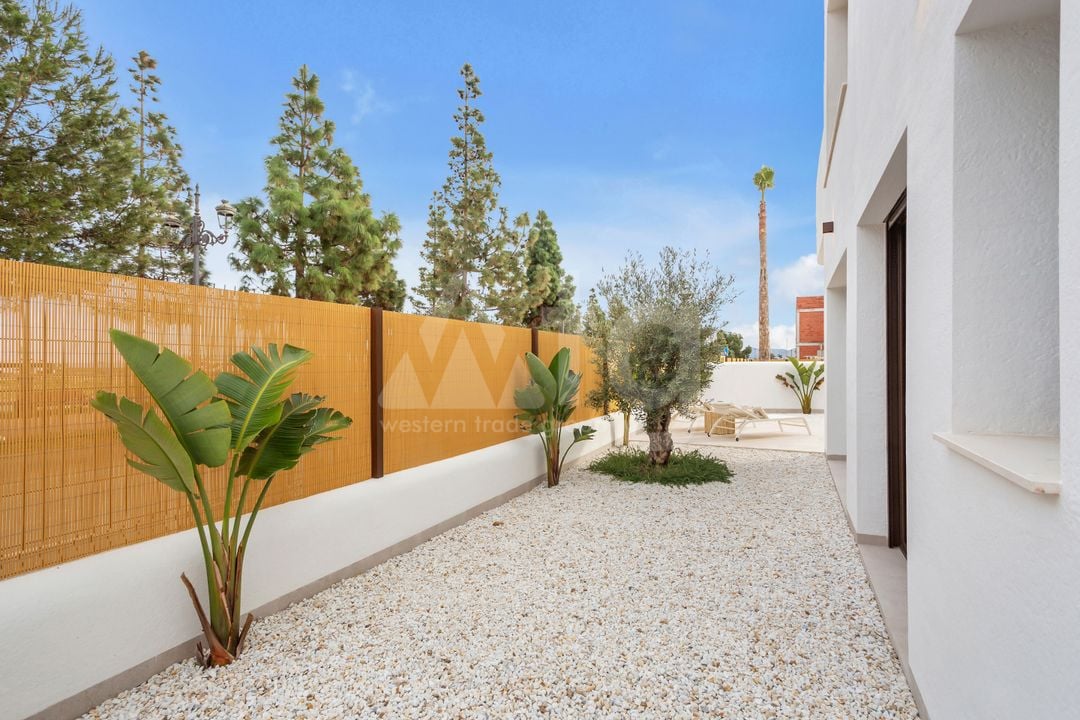 Villa de 3 habitaciones en Los Alcázares - GV127568 - Foto - 55