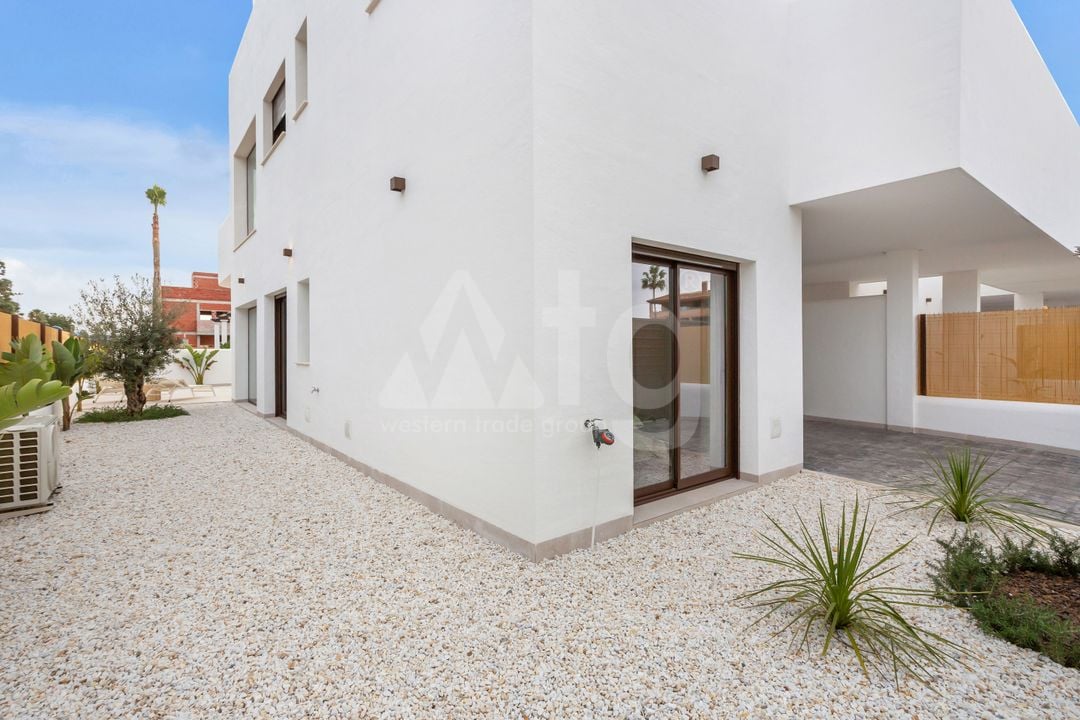 Villa de 3 habitaciones en Los Alcázares - GV127568 - Foto - 57