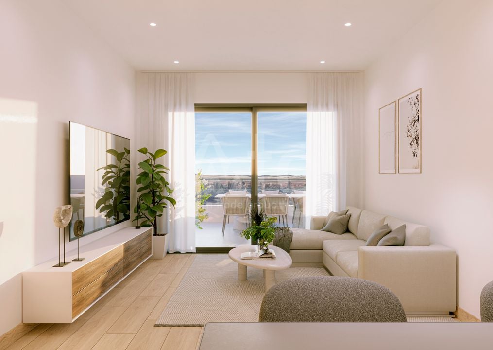 Penthouse de 2 chambres à Torrevieja - US127586 - Photo - 6