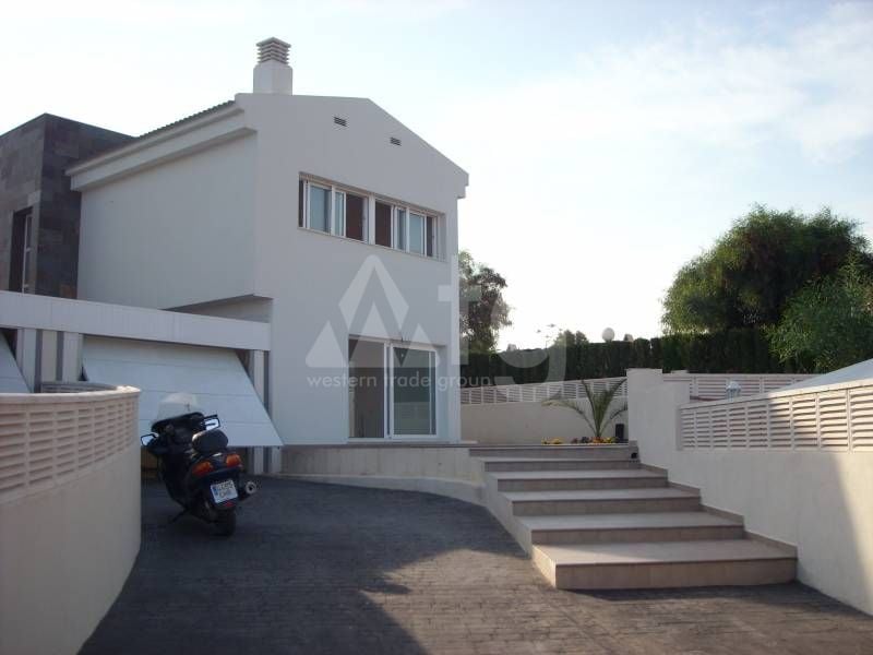 3 bedroom Villa in Alfaz del Pi - MIP90308 - Photo - 2