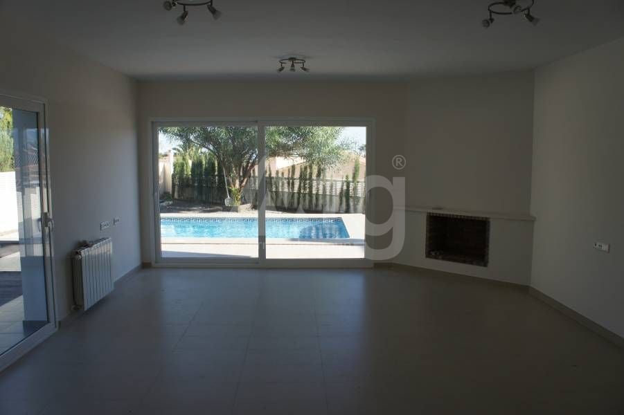 3 bedroom Villa in Alfaz del Pi - MIP90308 - Photo - 3