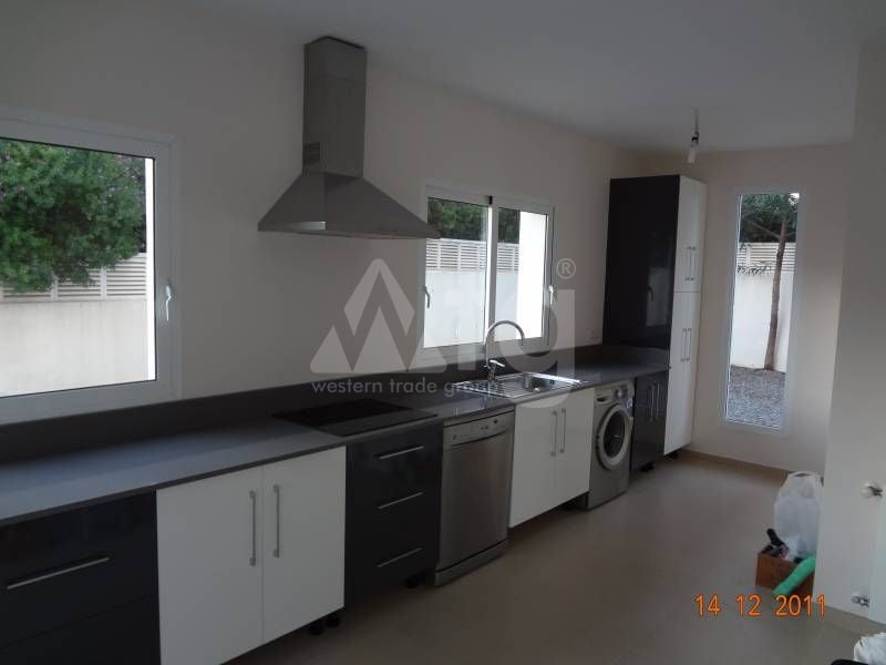 3 bedroom Villa in Alfaz del Pi - MIP90308 - Photo - 5