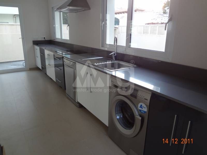 3 bedroom Villa in Alfaz del Pi - MIP90308 - Photo - 6
