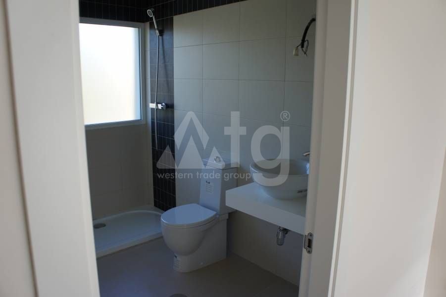3 bedroom Villa in Alfaz del Pi - MIP90308 - Photo - 13