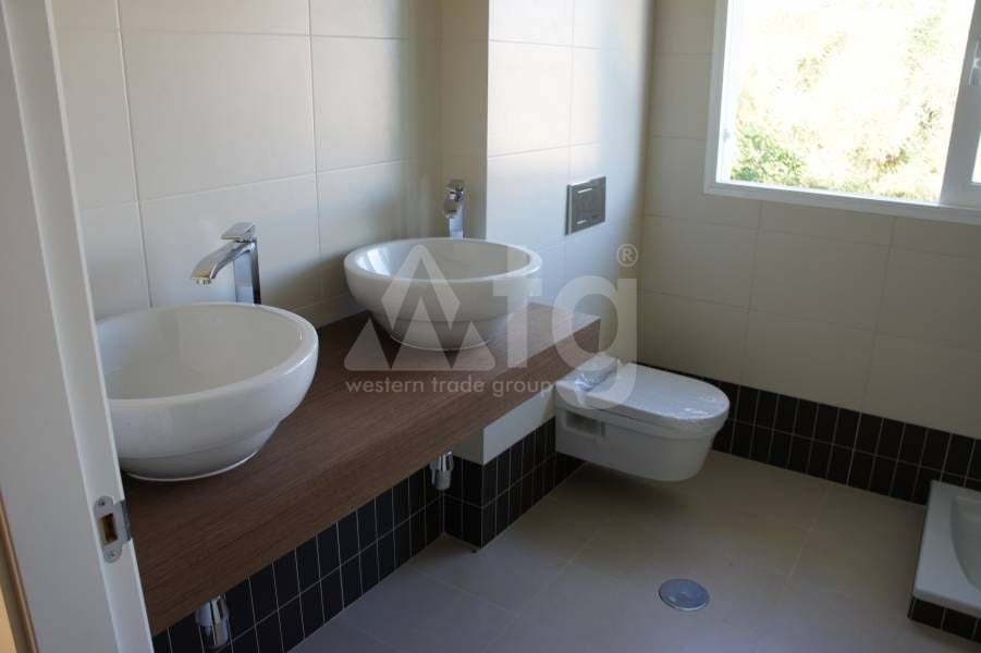 3 bedroom Villa in Alfaz del Pi - MIP90308 - Photo - 14