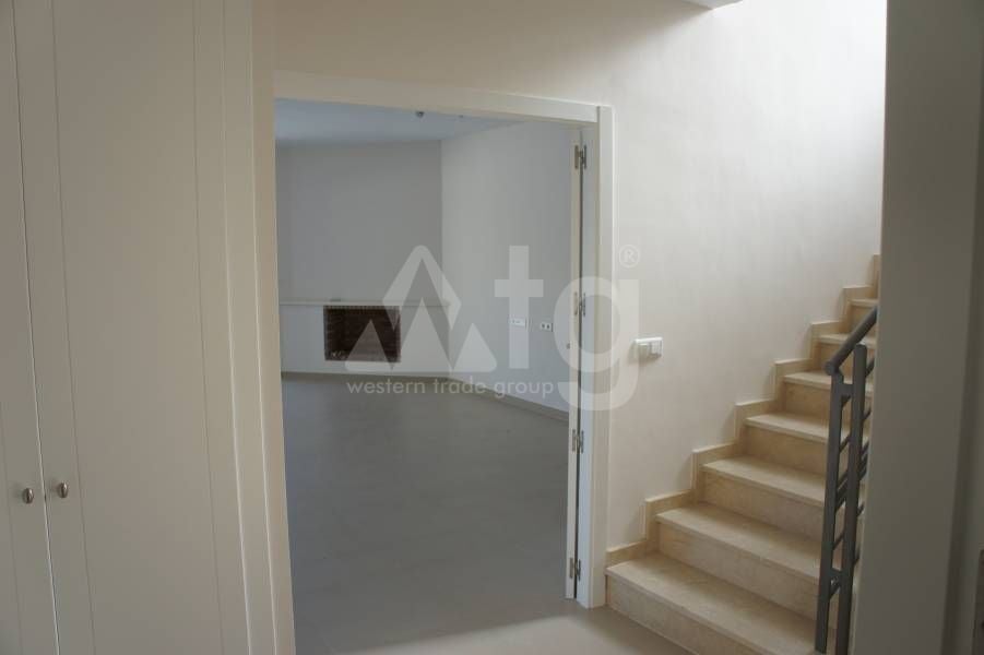 3 bedroom Villa in Alfaz del Pi - MIP90308 - Photo - 7