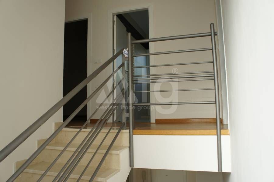 3 bedroom Villa in Alfaz del Pi - MIP90308 - Photo - 8