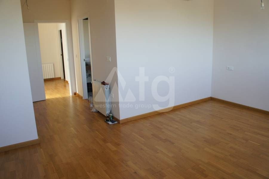 3 bedroom Villa in Alfaz del Pi - MIP90308 - Photo - 9