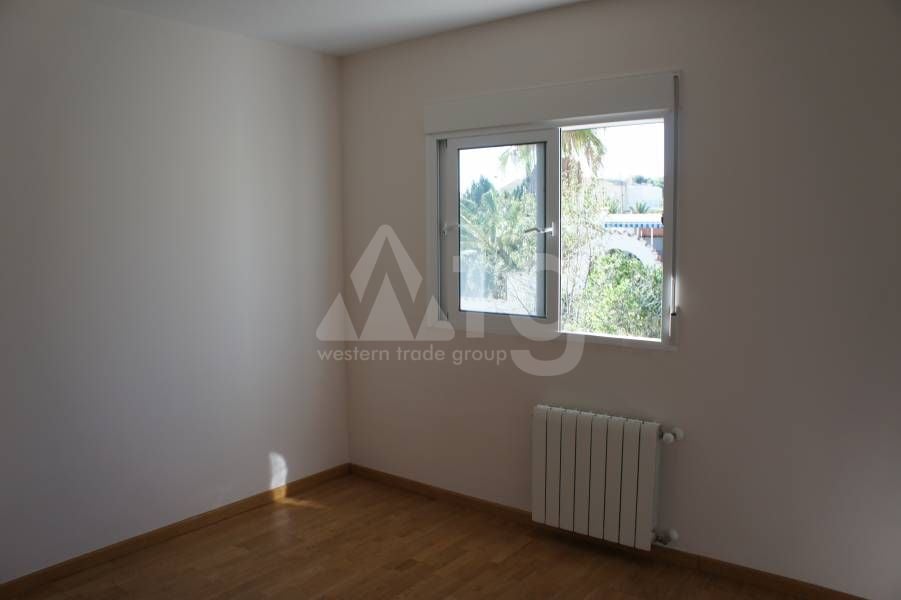 3 bedroom Villa in Alfaz del Pi - MIP90308 - Photo - 11