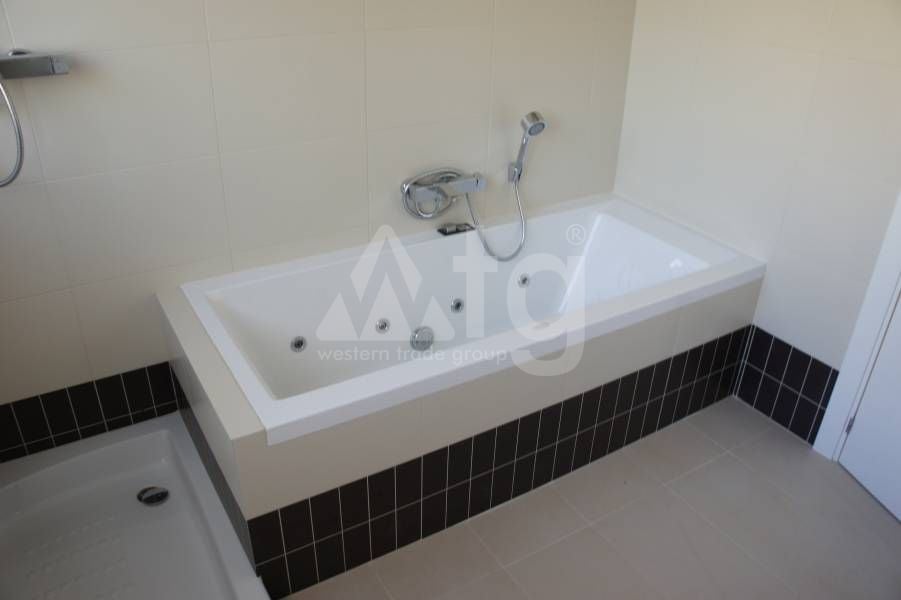 3 bedroom Villa in Alfaz del Pi - MIP90308 - Photo - 15