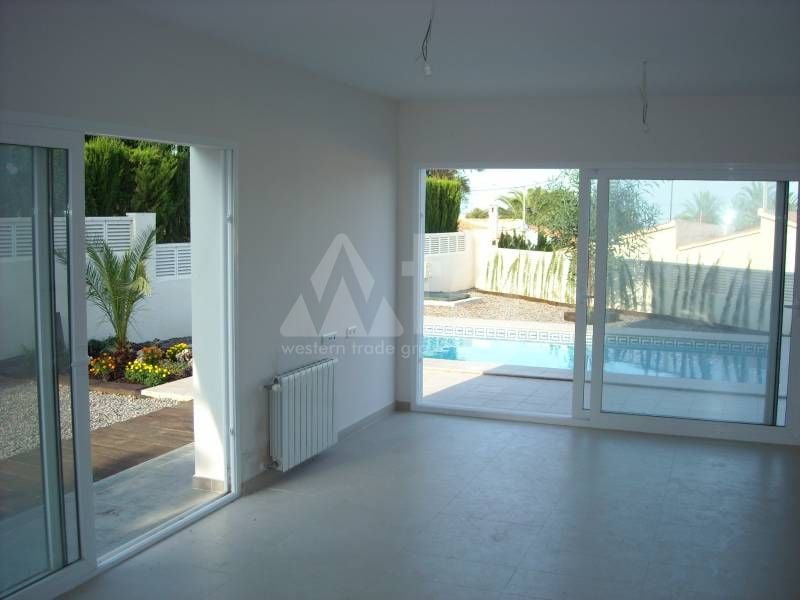 3 bedroom Villa in Alfaz del Pi - MIP90308 - Photo - 4