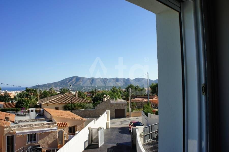 3 bedroom Villa in Alfaz del Pi - MIP90308 - Photo - 18