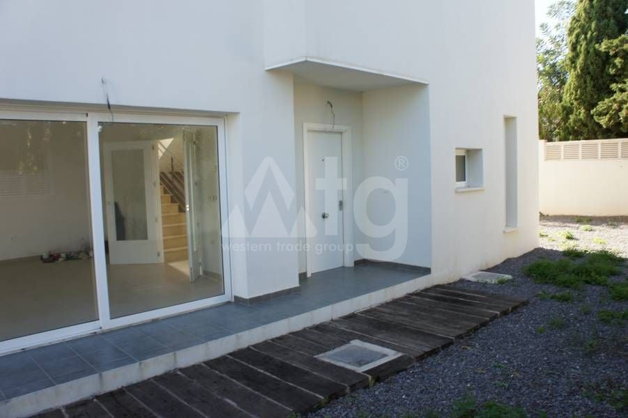 3 bedroom Villa in Alfaz del Pi - MIP90308 - Photo - 16