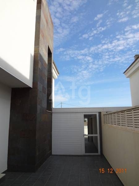 3 bedroom Villa in Alfaz del Pi - MIP90308 - Photo - 17
