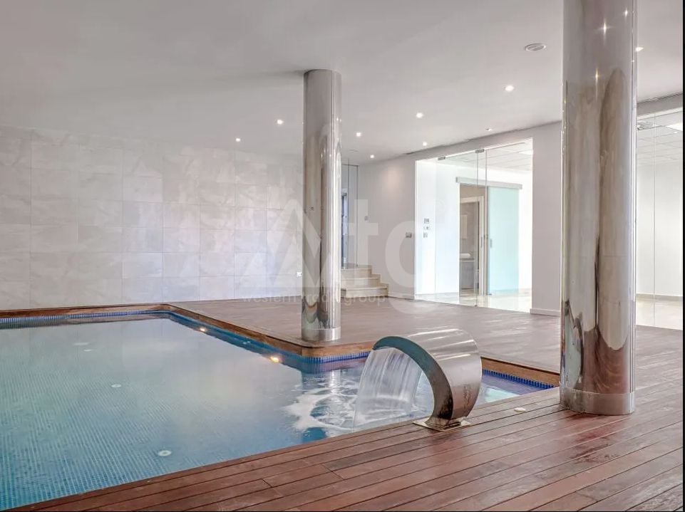 4 bedroom Villa in Moraira - MIP90322 - Photo - 27