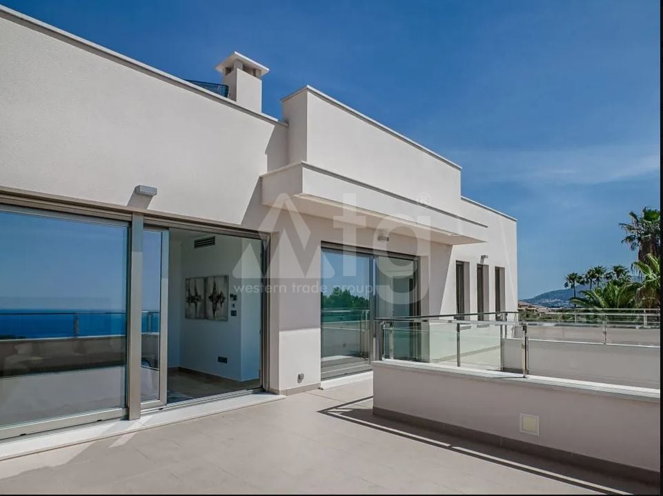 4 bedroom Villa in Moraira - MIP90322 - Photo - 29