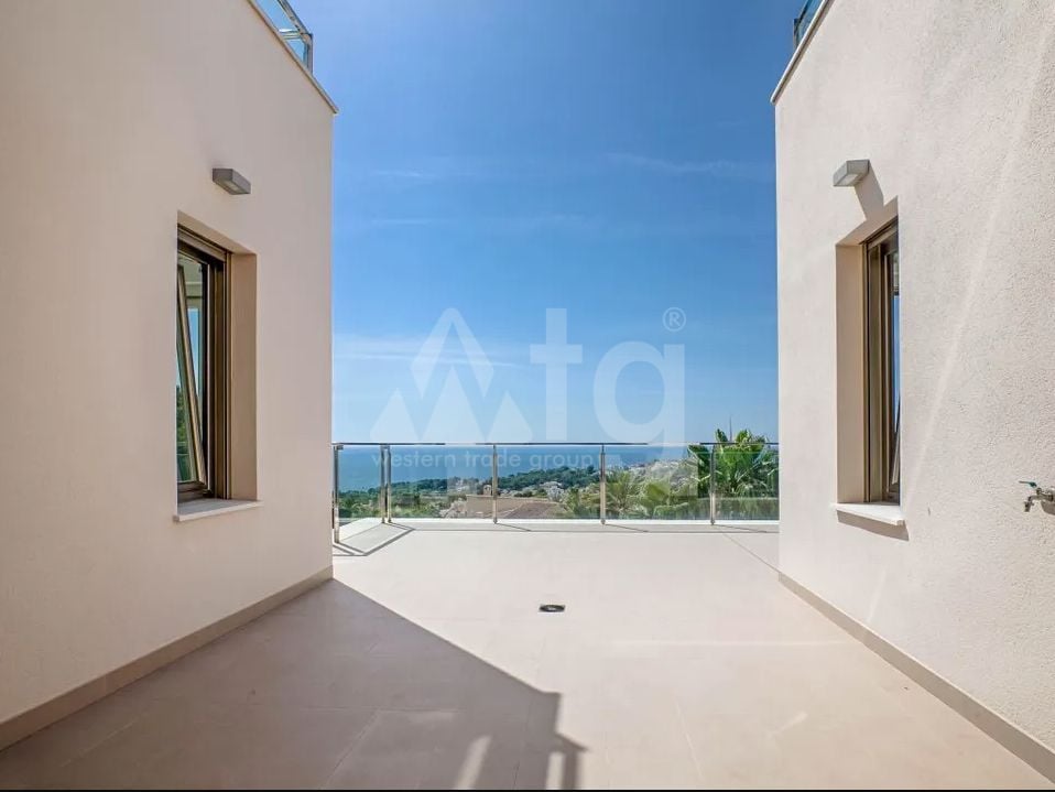 4 bedroom Villa in Moraira - MIP90322 - Photo - 28