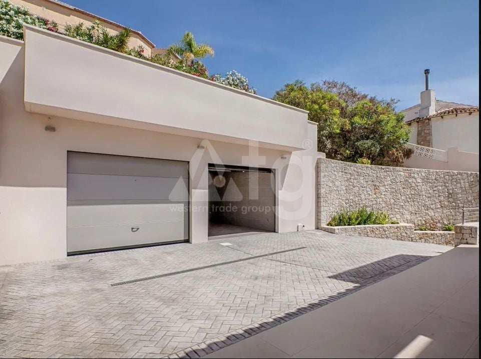 4 bedroom Villa in Moraira - MIP90322 - Photo - 30