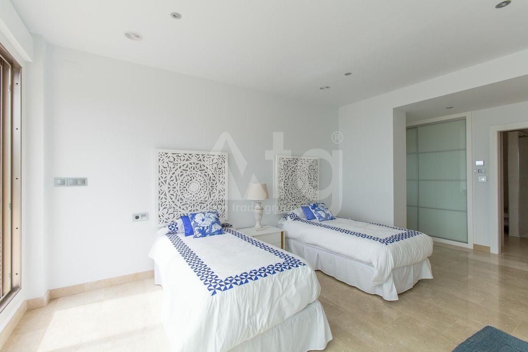 4 bedroom Villa in Moraira - MIP90322 - Photo - 19