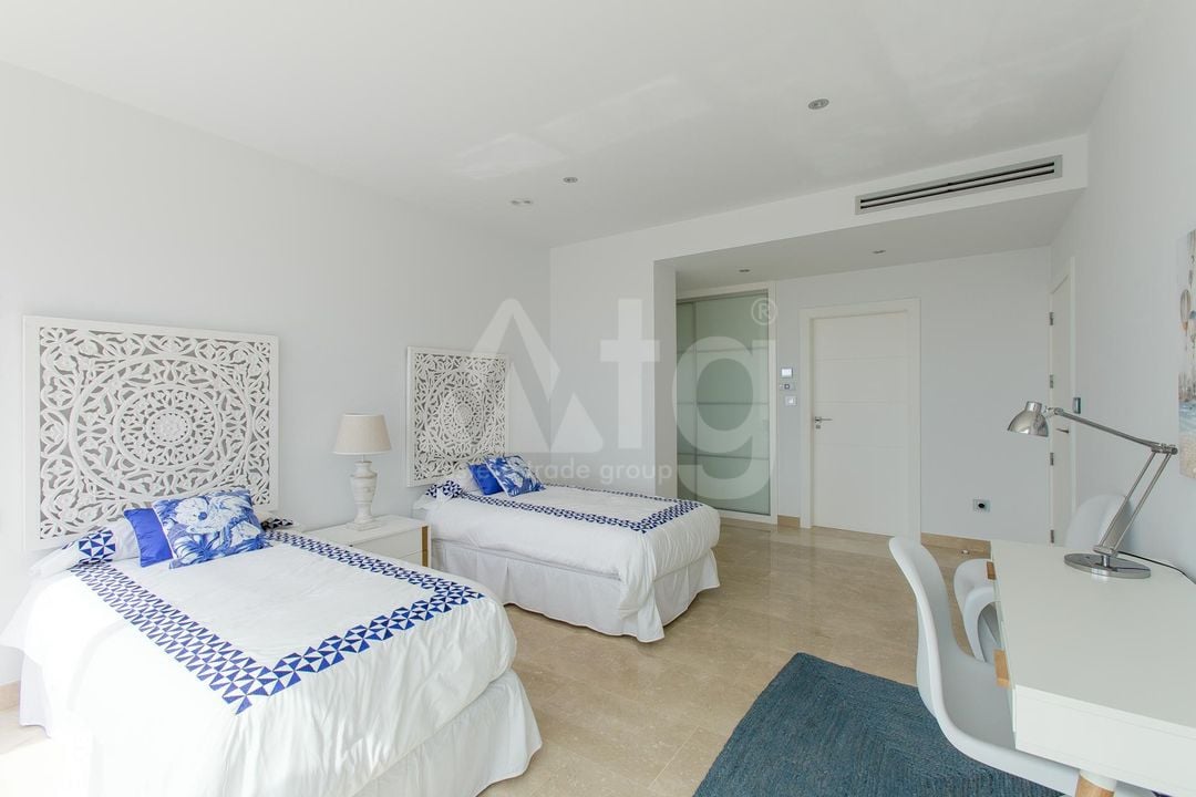 4 bedroom Villa in Moraira - MIP90322 - Photo - 20