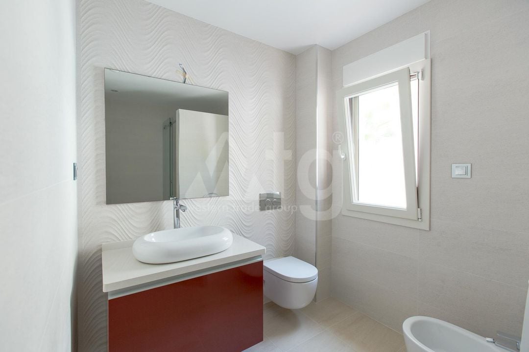 4 bedroom Villa in Moraira - MIP90322 - Photo - 21
