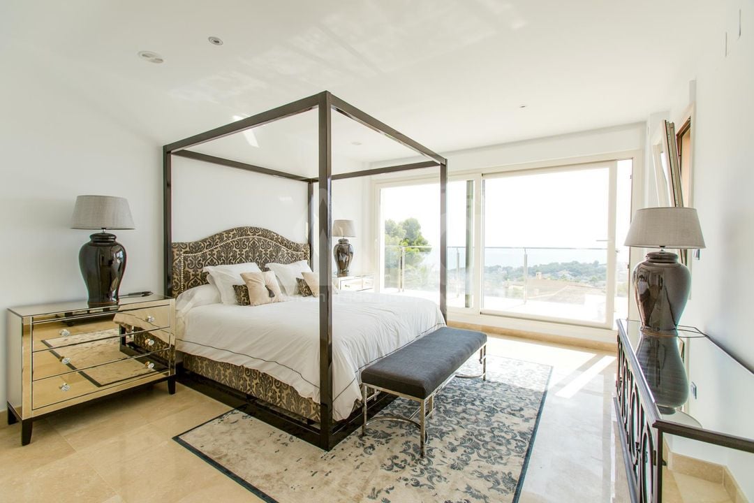 4 bedroom Villa in Moraira - MIP90322 - Photo - 12