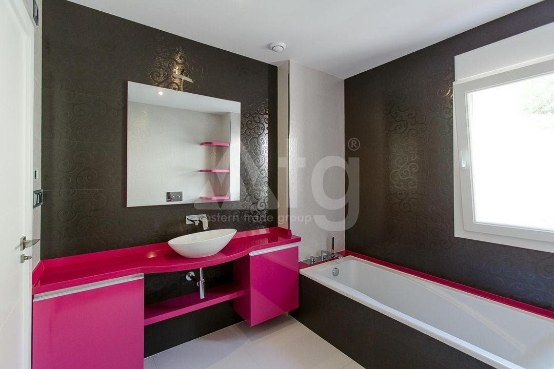 4 bedroom Villa in Moraira - MIP90322 - Photo - 24