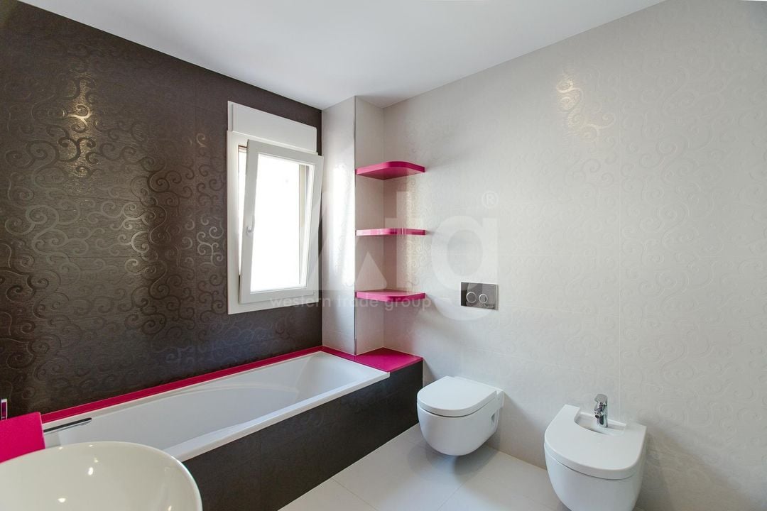4 bedroom Villa in Moraira - MIP90322 - Photo - 25