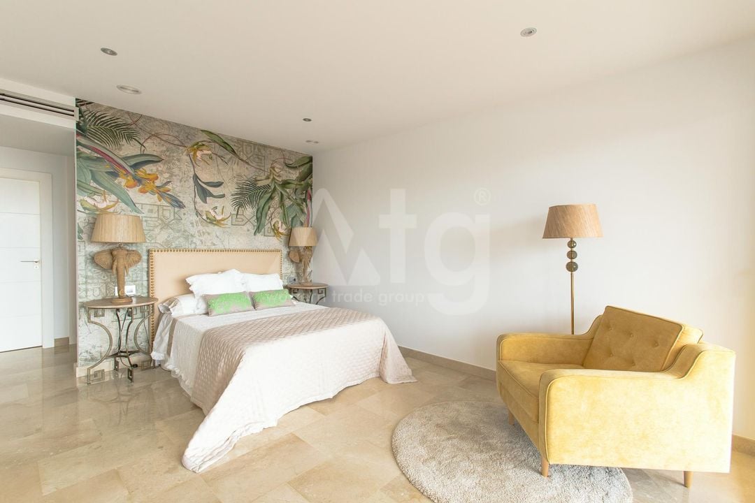 4 bedroom Villa in Moraira - MIP90322 - Photo - 15