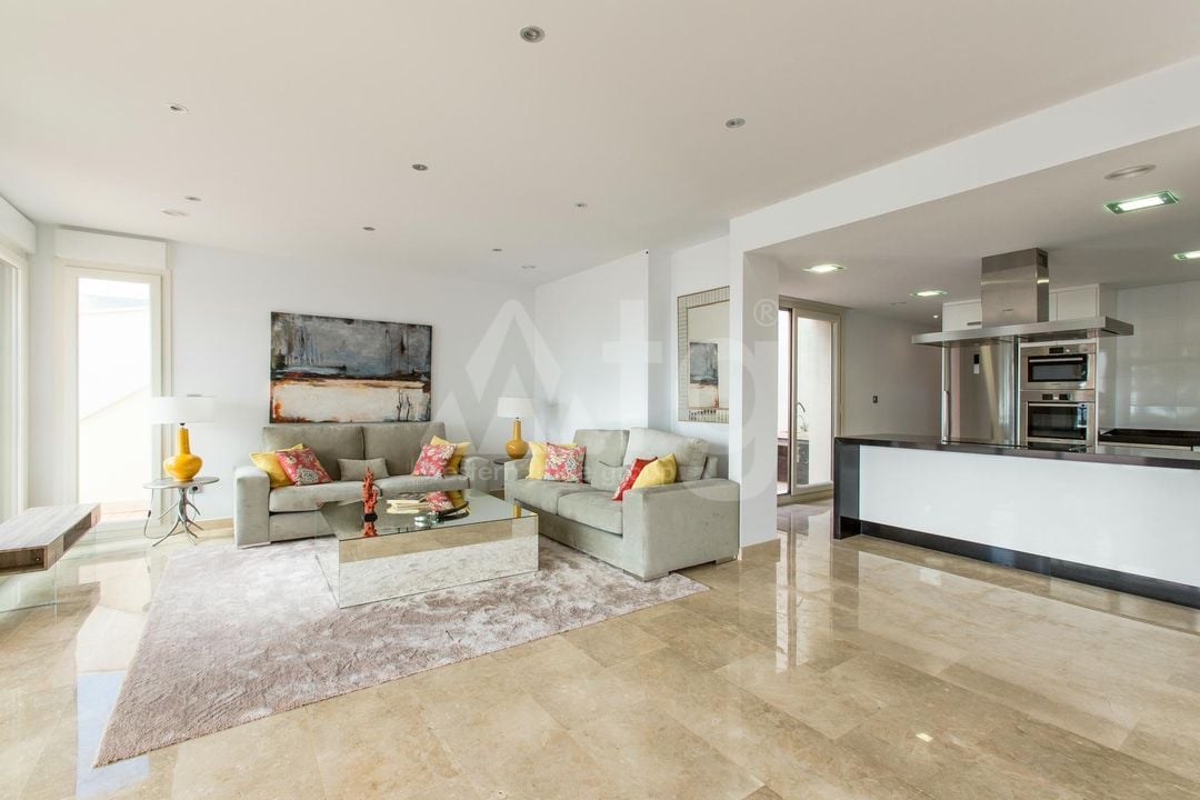 4 bedroom Villa in Moraira - MIP90322 - Photo - 9