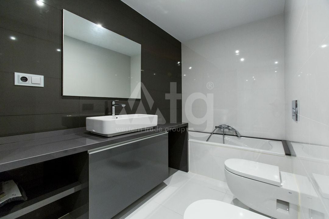 4 bedroom Villa in Moraira - MIP90322 - Photo - 26