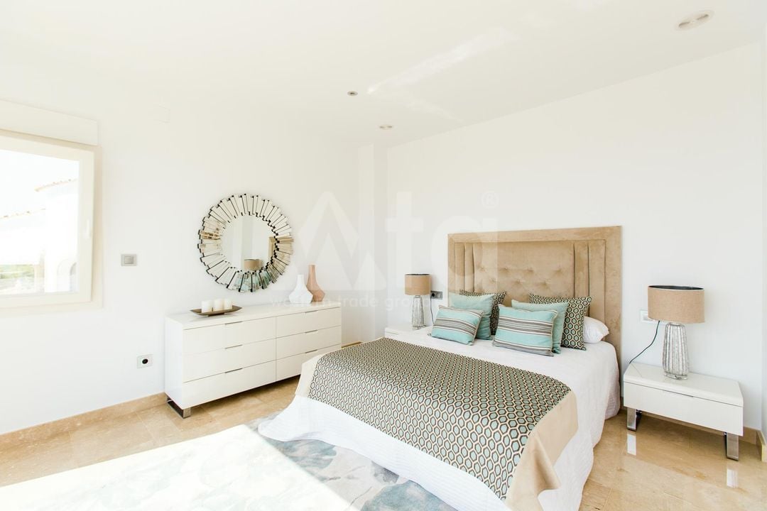 4 bedroom Villa in Moraira - MIP90322 - Photo - 16