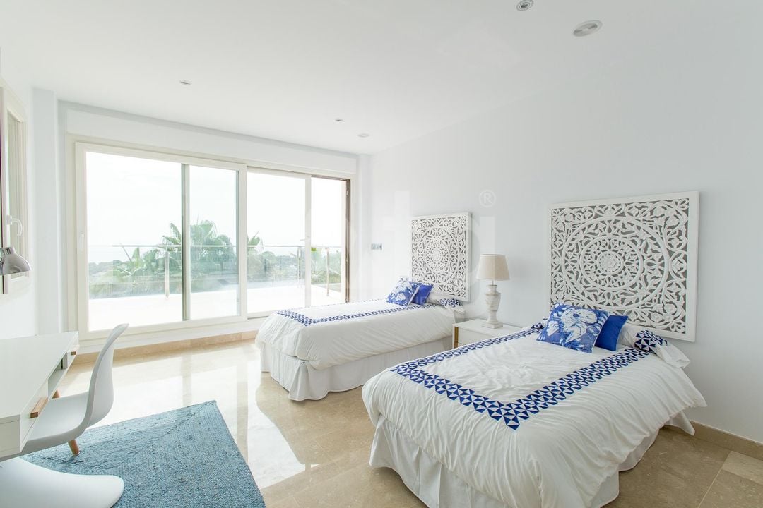 4 bedroom Villa in Moraira - MIP90322 - Photo - 18