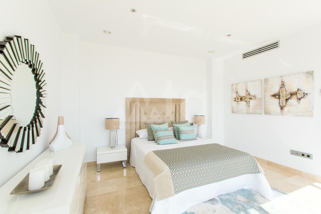 4 bedroom Villa in Moraira - MIP90322 - Photo - 17