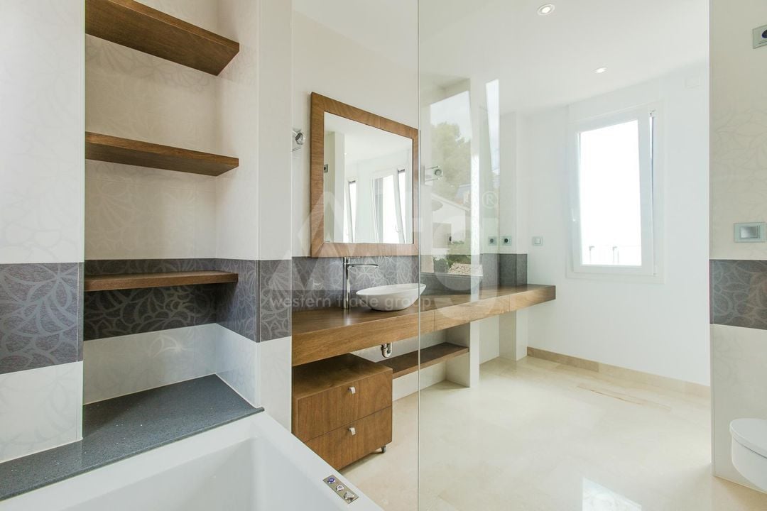 4 bedroom Villa in Moraira - MIP90322 - Photo - 22