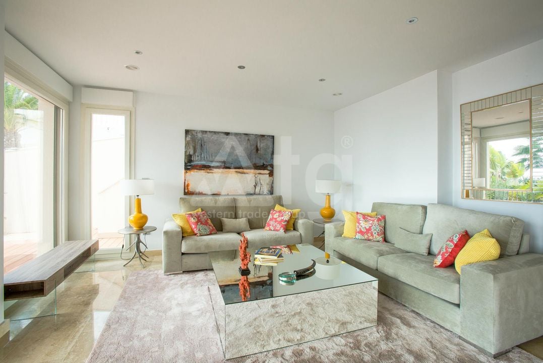 4 bedroom Villa in Moraira - MIP90322 - Photo - 5