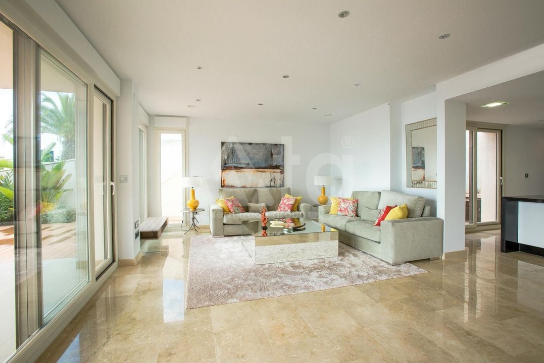 4 bedroom Villa in Moraira - MIP90322 - Photo - 4