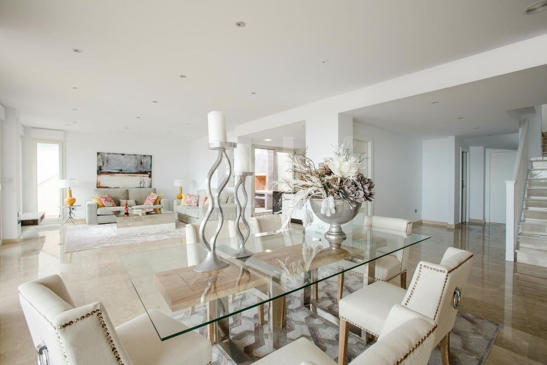 4 bedroom Villa in Moraira - MIP90322 - Photo - 6