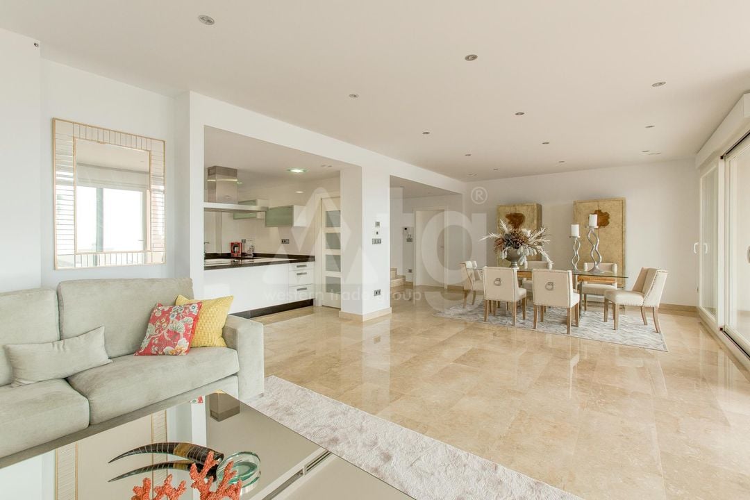 4 bedroom Villa in Moraira - MIP90322 - Photo - 8