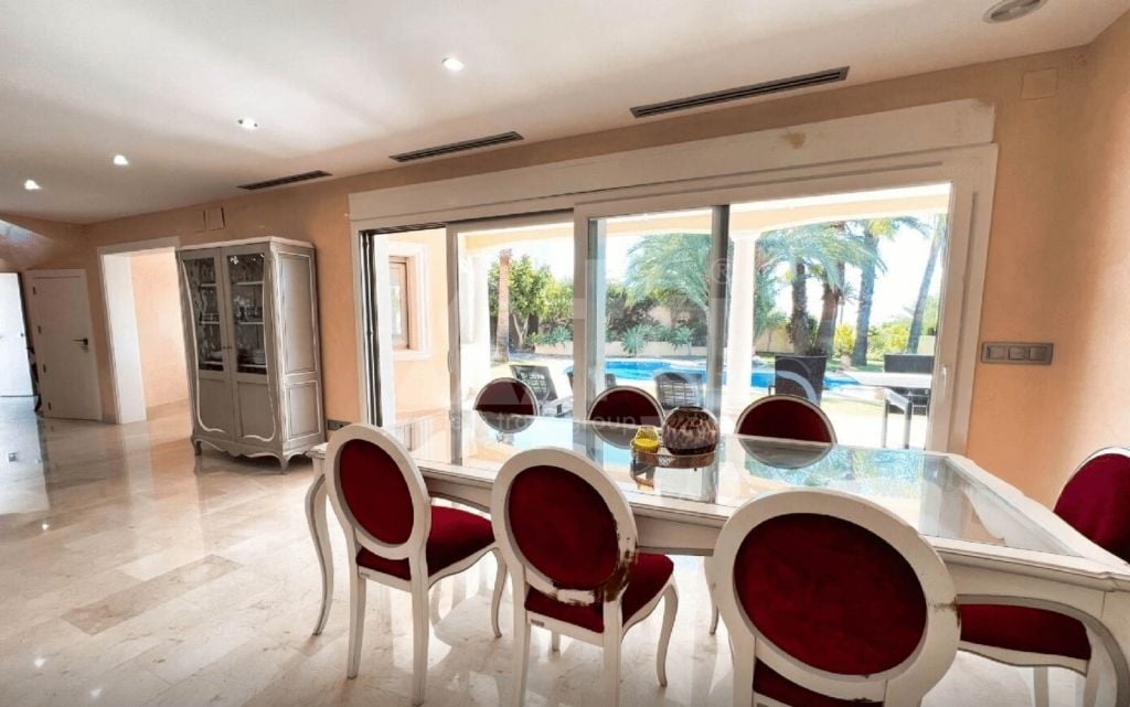 Villa de 4 chambres à Benissa - MIP90323 - Photo - 9