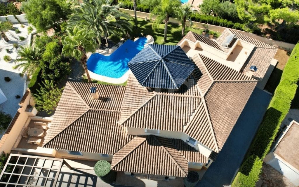 Villa de 4 chambres à Benissa - MIP90323 - Photo - 24