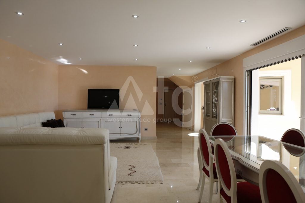 Villa de 4 chambres à Benissa - MIP90323 - Photo - 8