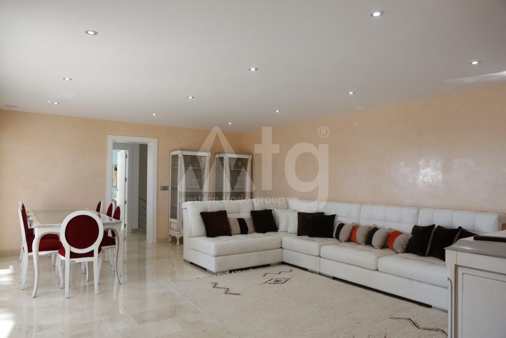 Villa de 4 chambres à Benissa - MIP90323 - Photo - 6