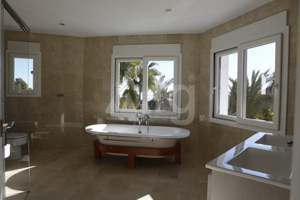 Villa de 4 chambres à Benissa - MIP90323 - Photo - 17