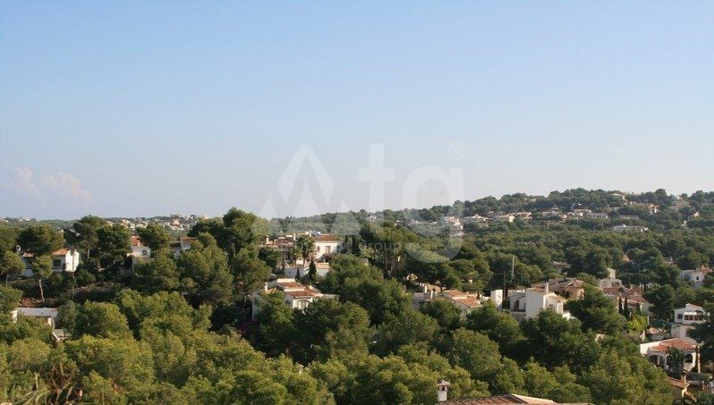  Grundstück in Xàbia- MIP90368 - Foto - 1