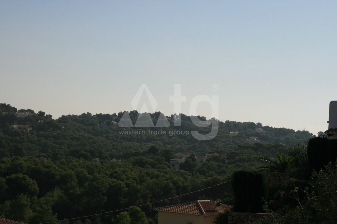  Grundstück in Xàbia- MIP90368 - Foto - 2
