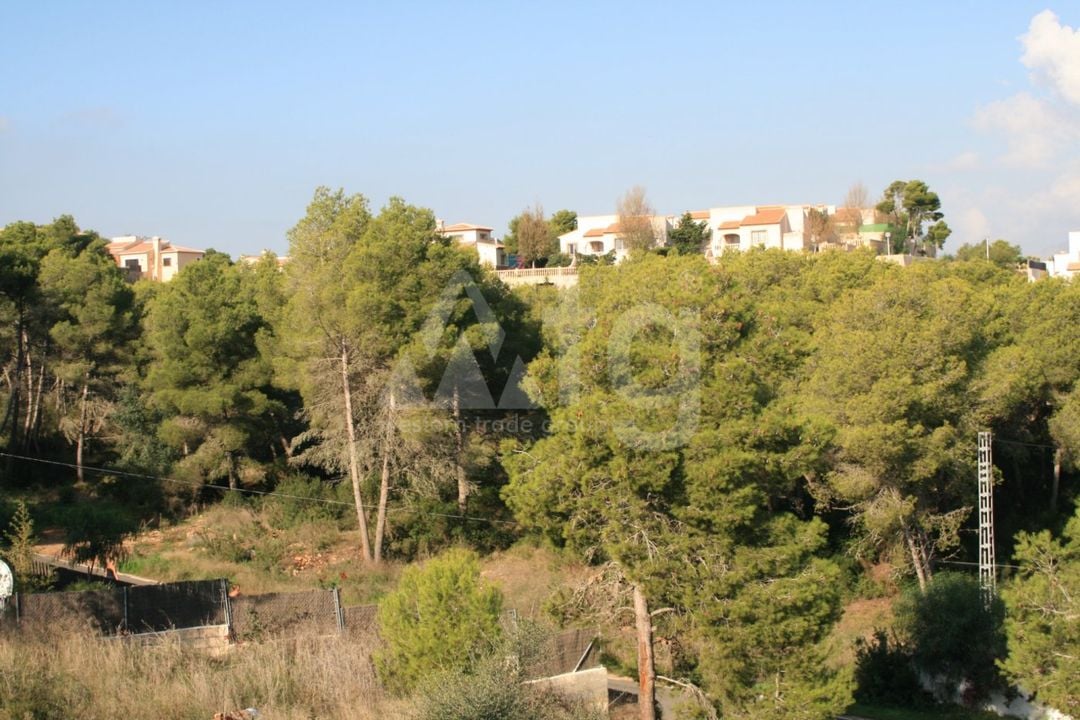 Grundstück in Xàbia- MIP90368 - Foto - 3