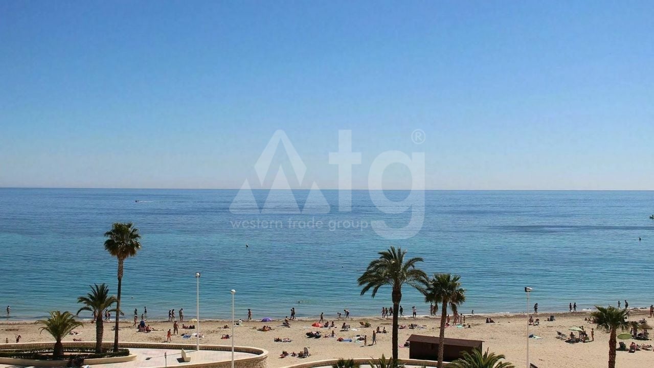 3 Schlafzimmer Appartement in Calp - MIP90386 - Foto - 16