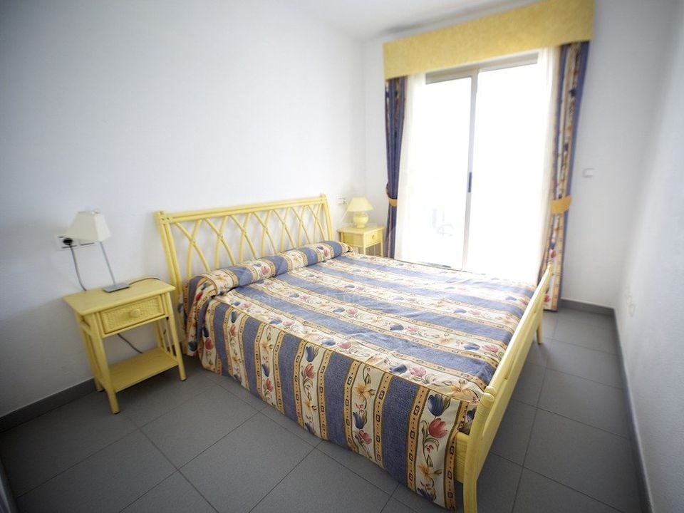 3 Schlafzimmer Appartement in Calp - MIP90386 - Foto - 8